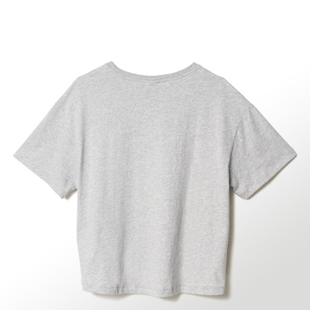 Adidas Originals Camiseta Mujer City Tokio (gris)