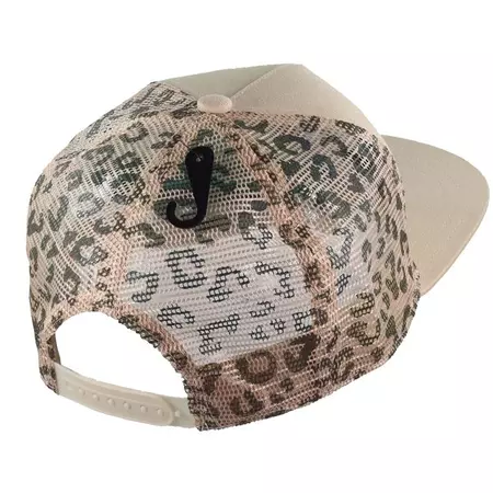 Adidas Originals Gorra Unissex Trucker Street (khaki/camo)
