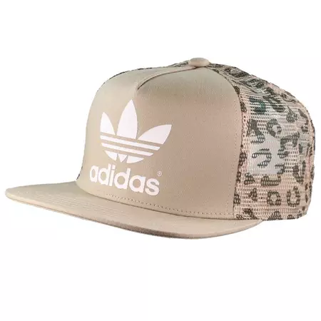 Adidas Originals Gorra Unissex Trucker Street (khaki/camo)
