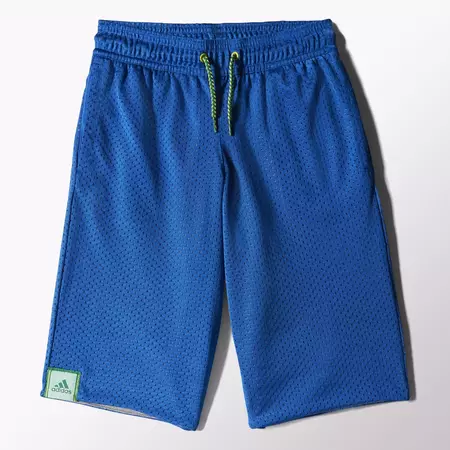 Adidas Conjunto Menino Team Pes (azul/gris/verde)