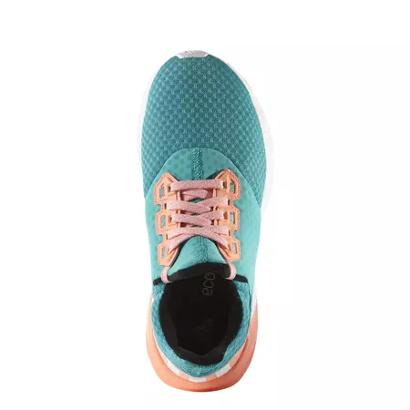 Adidas Falcon Elite 5 XJ Kids (green/sunglow)