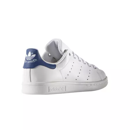 Adidas Originals Stan Smith J (white/blue)