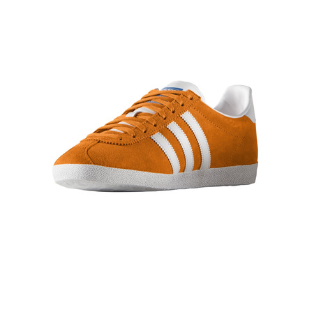 Adidas Originals Gazelle OG (orange/white)