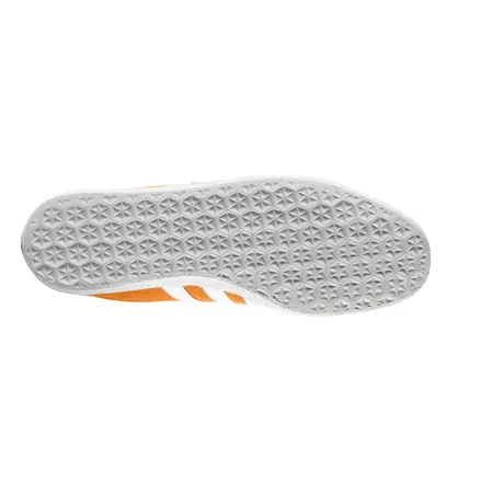Adidas Originals Gazelle OG (orange/white)