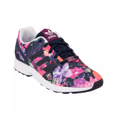 Adidas Originals ZX Flux K "Sprint" (solidmagenta/legendink/white)