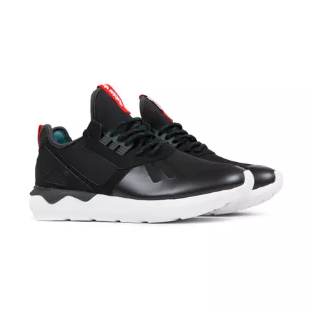Adidas Originals Tubular Runner Weave "Villain"