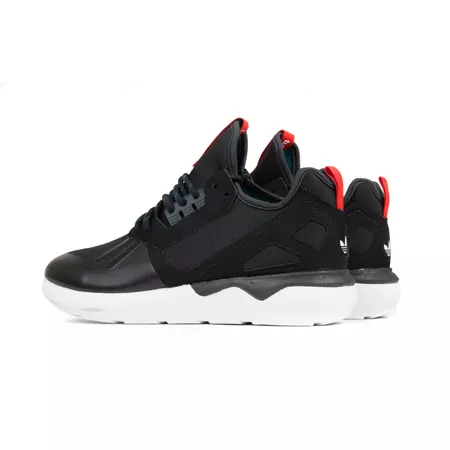 Adidas Originals Tubular Runner Weave "Villain"