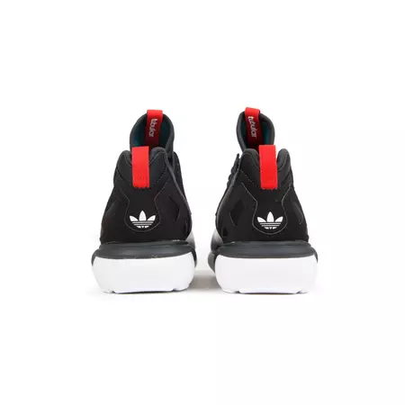 Adidas Originals Tubular Runner Weave "Villain"
