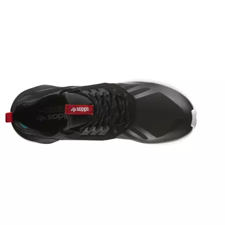 Adidas Originals Tubular Runner Weave "Villain"
