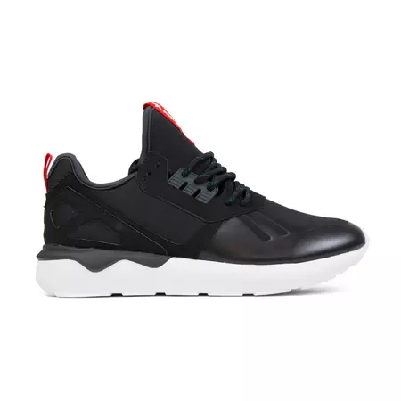 Adidas Originals Tubular Runner Weave "Villain"