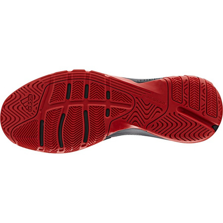 Adidas D Howard 6 "Deadpool" (rojo/negro)
