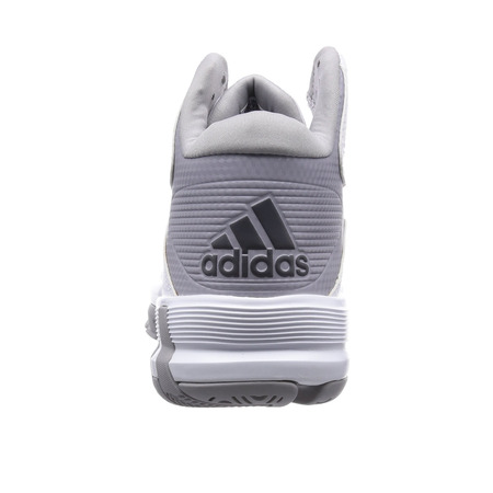 Adidas D Howard 6 "Artic Freezing" (blanco/gris)
