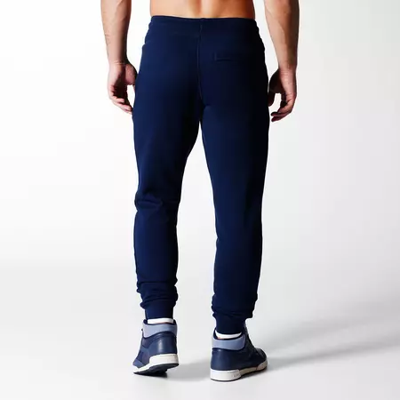 Reebok Classic Pantalón Homem Fit 90´s Cuffed (marino)