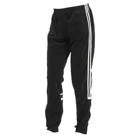 Adidas Pantalón Homem Challenger (negro/blanco)