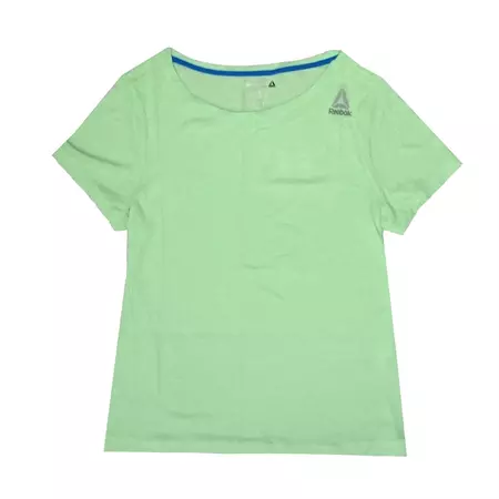 Reebok Workout SL Light Slub Tee Women (seagre)