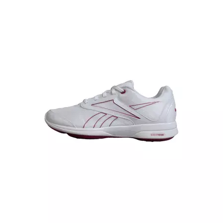 EasyTone Reemetro W (white/red)