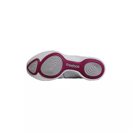 EasyTone Reemetro W (white/red)