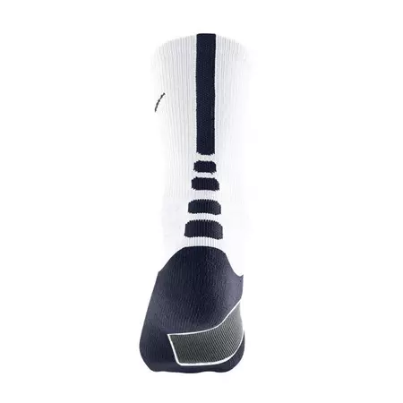 Calcetines Nike Hyper Elite Basket Crew (144/blanco/navy)