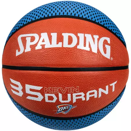 Balón Spalding Kevin Durant (Talla 7)