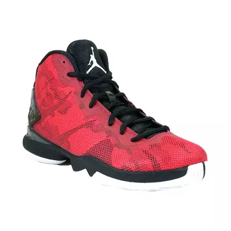 Jordan Super Fly 4 Blake Griffin "InfraRed 23" (Gym red/blanco/infr 23)