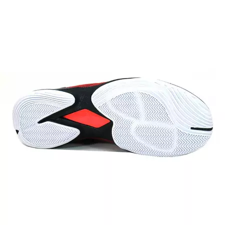 Jordan Super Fly 4 Blake Griffin "InfraRed 23" (Gym red/blanco/infr 23)