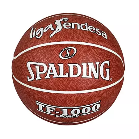 Balón Spalding ACB TF 1000 Legacy Fiba
