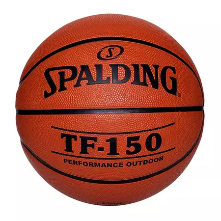 Spalding TF 150 Outdoor Ball (SZ.5)