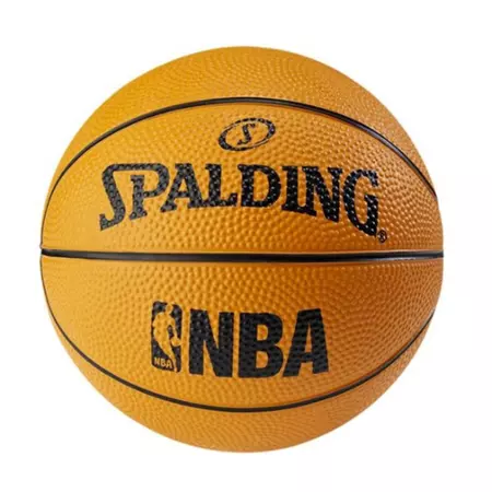 Minbal NBA Outdoor (Size 1/orange)