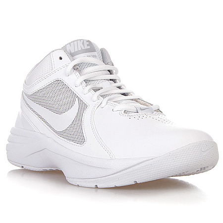 Nike The Overplay VIII (101/blanco/gris)