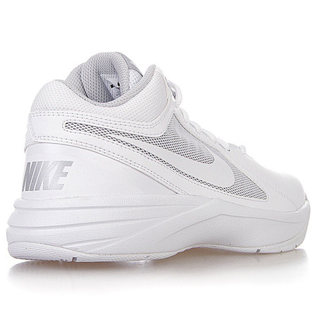 Nike The Overplay VIII (101/blanco/gris)