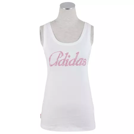 Adidas Glitter Tee Woman´s