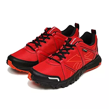 Reebok One Sawcut GTX (Vermelho/Preto/Laranja)