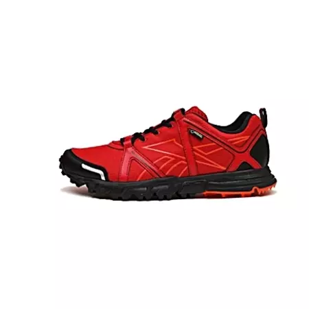 Reebok One Sawcut GTX (Vermelho/Preto/Laranja)