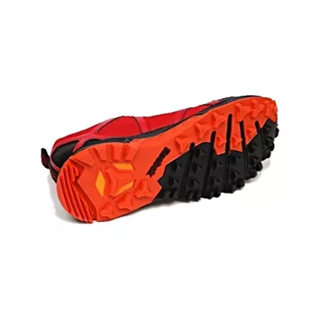 Reebok One Sawcut GTX (Vermelho/Preto/Laranja)