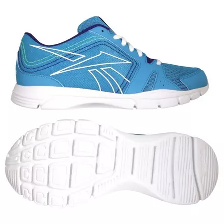 Reebok Trainfusion RS Women´s (turquesa)
