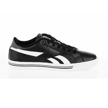 Reebok Royal Complete Low (preto/branco)