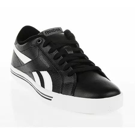 Reebok Royal Complete Low (preto/branco)