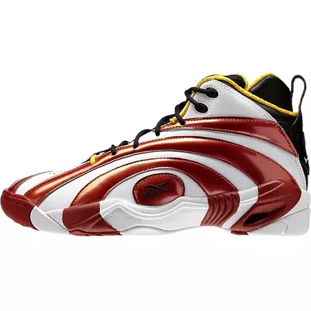 Reebok Shaqnosis OG "Florida Rivalry Pack" (branco/vermelho)