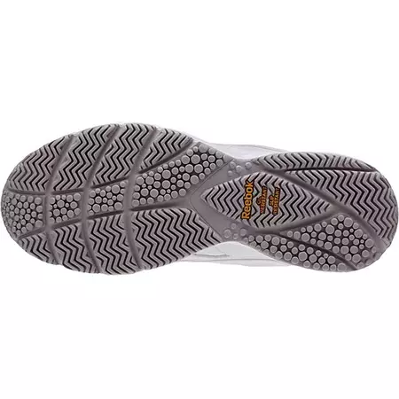 Reebok Work´n Cushion KC Shoes Men´s (branco)