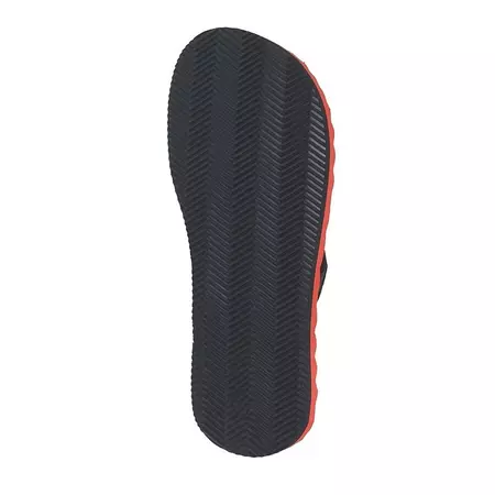 Reebok Chanclas SplashTopia (Vermelho/Preto)