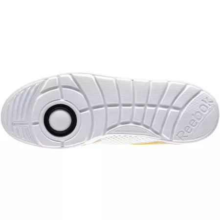 Reebok Dance Urtempo Mid Woman´s (white/gold)