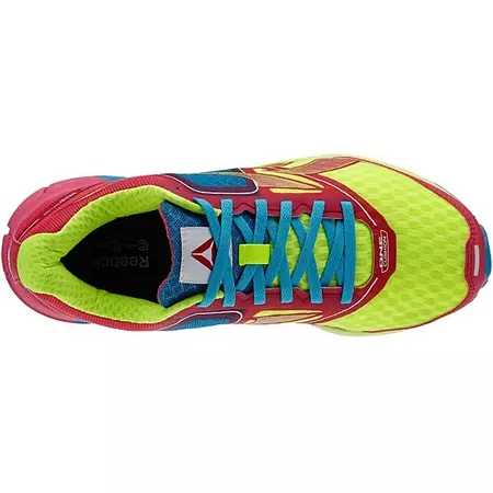 Reebok One Series Cushion Run Women´s (blue/pink/lime)