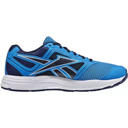 Reebok Zone Cushrun (azul/marino/blanco)