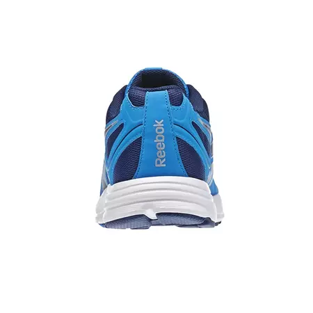 Reebok Zone Cushrun (azul/marino/blanco)