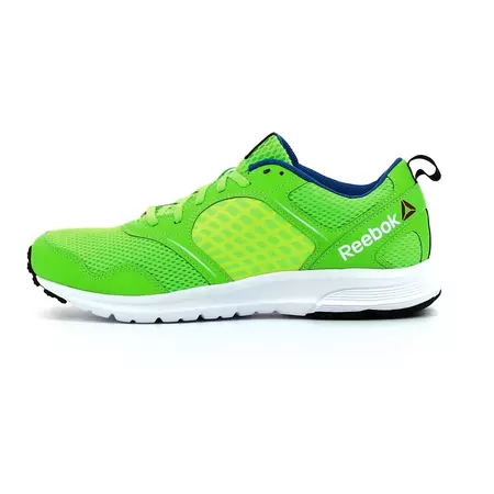Reebok Running Rush Men (solar green/white)