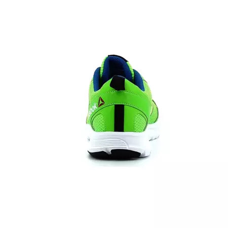 Reebok Running Rush Men (solar green/white)
