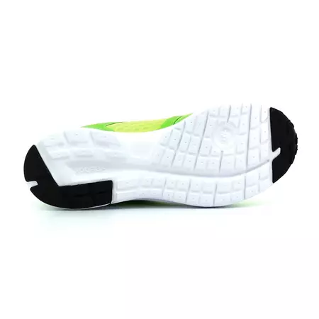 Reebok Running Rush Men (solar green/white)
