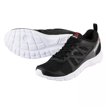 Reebok Run Supreme 2.0 M (black/grey/white)