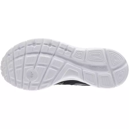 Reebok Run Supreme 2.0 M (black/grey/white)