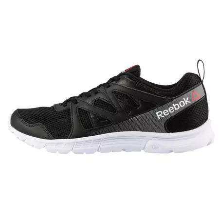 Reebok Run Supreme 2.0 M (black/grey/white)